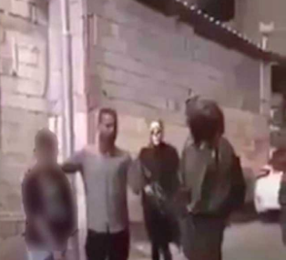 جنين : اعتقال أربعة أشخاص متهمين بحادثة محاكمة الطفل ميدانياً 