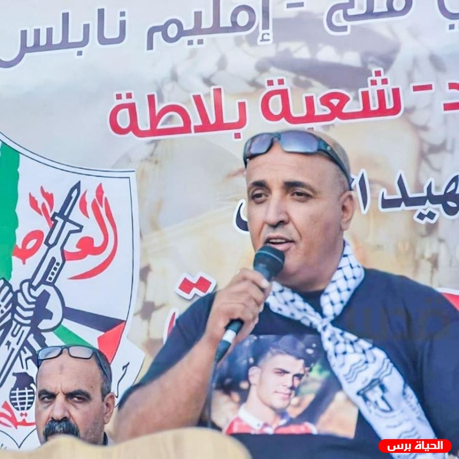 محافظ نابلس يعلق علي الأحداث المؤسفة في بلاطة البلد