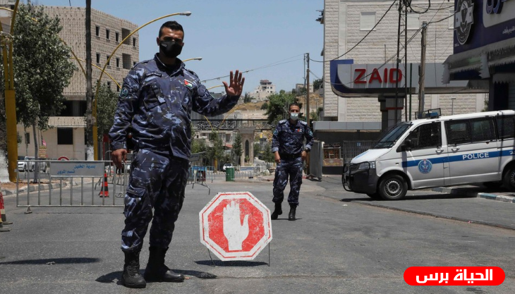 يديعوت : وقف التنسيق الأمني أثر على قدرة السلطة الفلسطينية في مواجهة كورونا