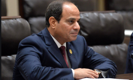 فنانة مصرية تستنجد بالسيسي : نموت جوعاً وقهراً