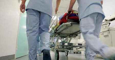 الاردن : إصابة المئات بالتسمم في لواء عين الباشا