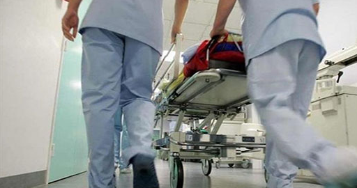 الاردن : إصابة المئات بالتسمم في لواء عين الباشا