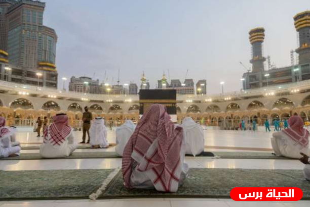 بينها الحصى المعقمة .. تعرف على إجراءات حماية الحجاج من كورونا