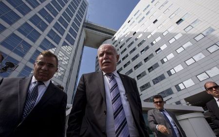 Al-Maliki says ICC could make a decision on investigating Israeli war crimes at any time