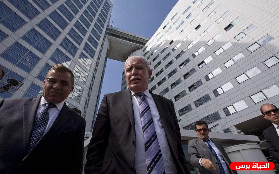 Al-Maliki says ICC could make a decision on investigating Israeli war crimes at any time