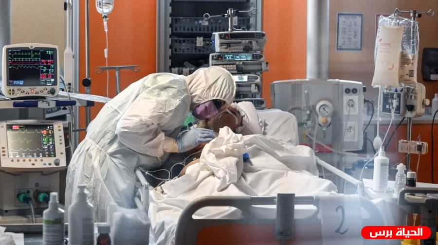 Man infected with coronavirus dies in the West Bank; victim number 75 in Palestine
