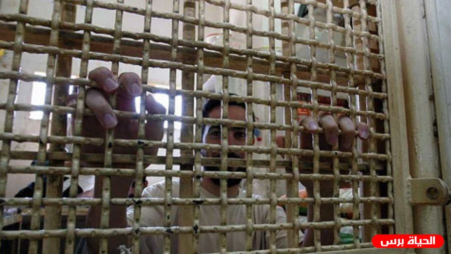 Three Palestinian prisoners remain on hunger strike in Israeli jails