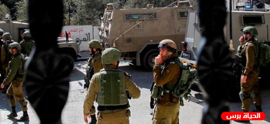Israeli forces seize rare ancient baptismal font from Bethlehem-district town