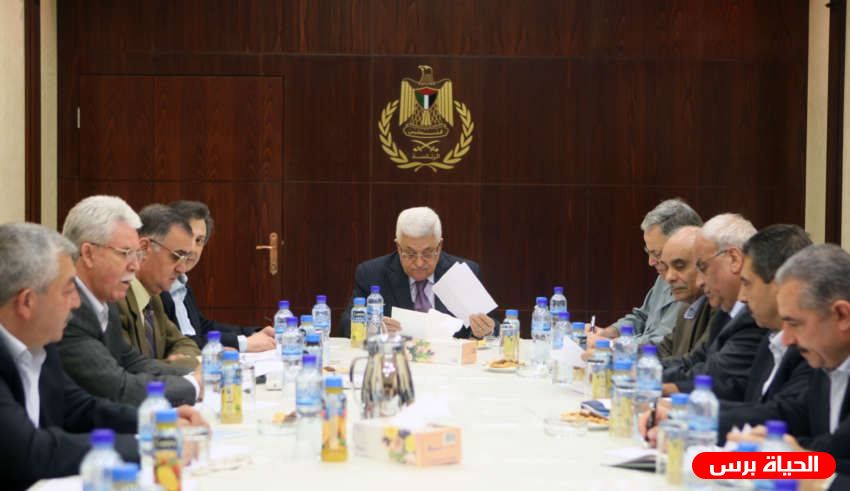 اللجنة التنفيذية تطالب المجتمع الدولي بفرض عقوبات على الاحتلال ومحاكمته على جرائمه