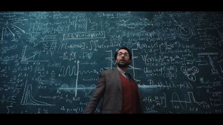 طرح اعلان فيلم عيد الاضحى " الغسالة "