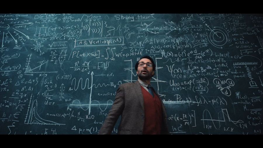 طرح اعلان فيلم عيد الاضحى 