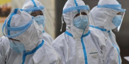 كورونا "إسرائيل": 5 وفيات و1432 إصابة جديدة 