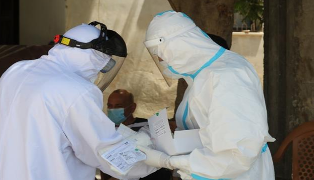 Two Palestinians pass on from coronavirus in West Bank; all out 57 in Palestine