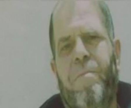 استشهاد الأسير سعدي الغرابلي من غزة داخل سجن إيشل