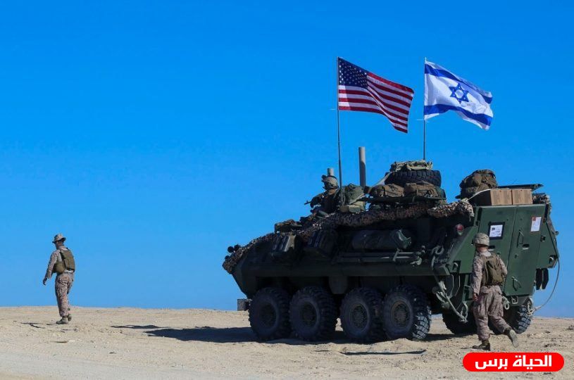 J Street urges Senators to prevent US military assistance from being used by Israel for annexation