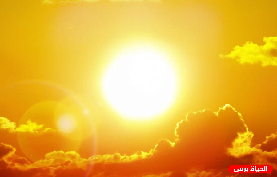 Weather: Very hot through the weekend