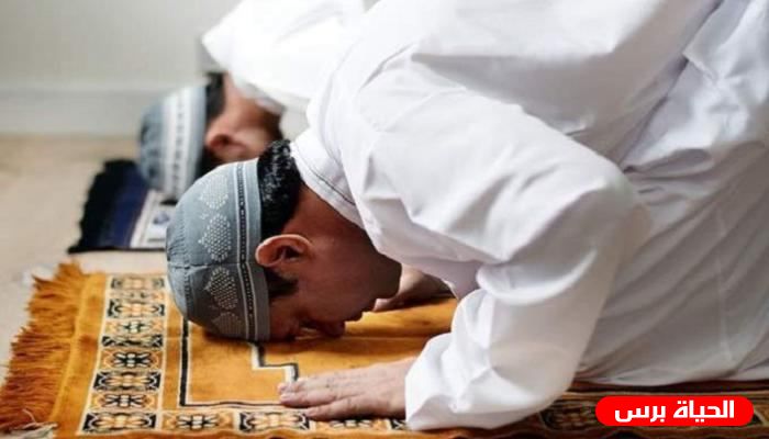 مواقيت الصلاة في فلسطين 17/7/2021