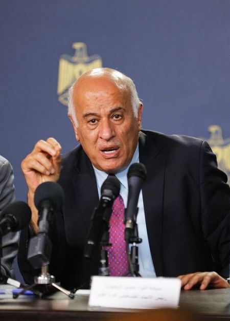 رئيس نادي برشلونة في رسالة للرجوب: النادي لم يؤكد إقامة أي مباراة ودّية في القدس