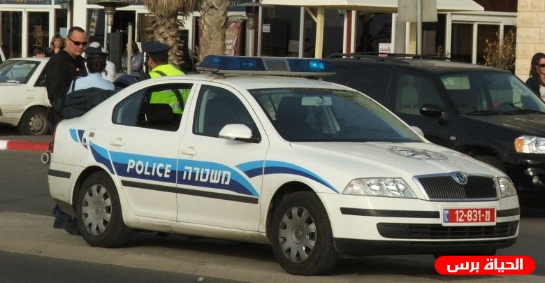 الشرطة الإسرائيلية تعتقل شابين من جنين بأراضي الـ48