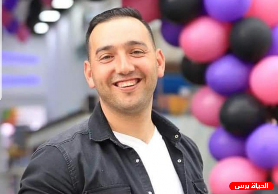 الاحتلال يعتقل الشاب بلال كميل على حاجز عسكري جنوب جنين