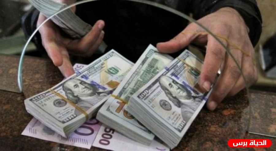 اسعار العملات مقابل الشيقل اليوم السبت 17/7/2021