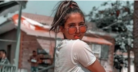 موكا حجازي فتاة التيك توك الجديدة على خطى حنين حسام ومودة الأدهم