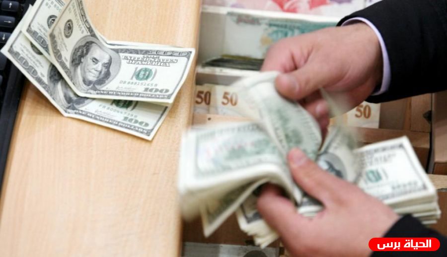 اسعار العملات مقابل الشيقل اليوم الاحد 2021/7/25