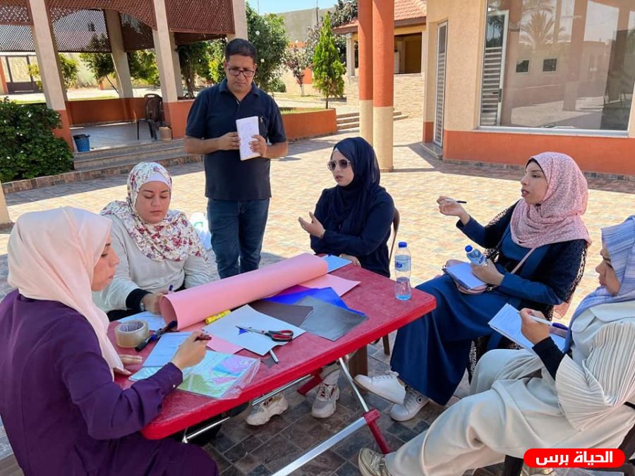 ملتقى إعلاميات الجنوب ينظم لقاء تطبيقي حول المساءلة المجتمعية ودورها في تعزيز جهود مكافحة الفساد