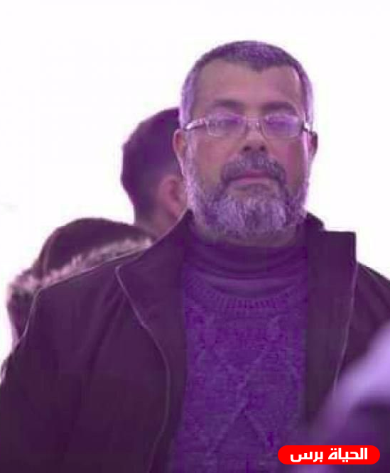 الاحتلال يعتقل الشيخ عطا الجبالي من مدينة جنين