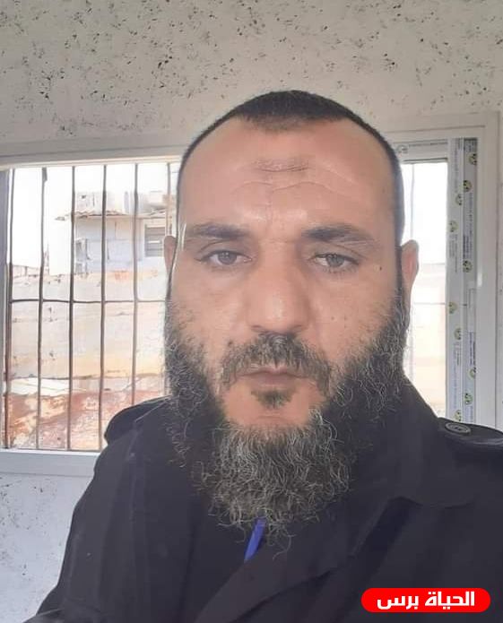 بالصور جريمة قتل عبد العزيز دردونة والطفلة ياسمين في جباليا