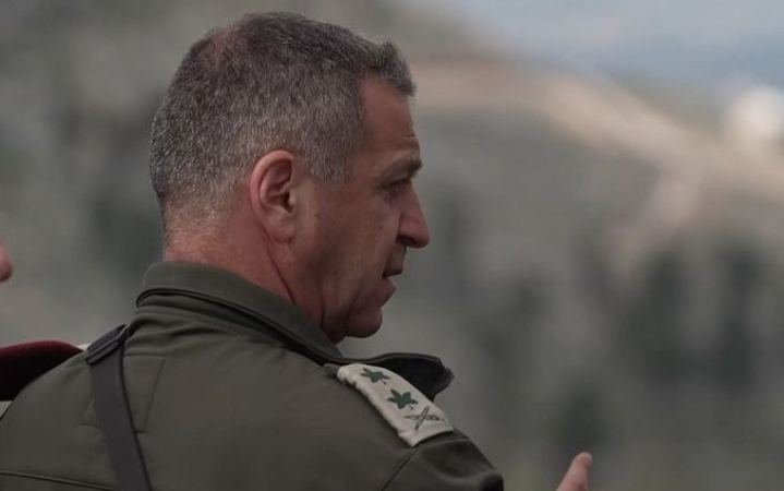 الكشف عن موعد زيارة كوخافي للمغرب