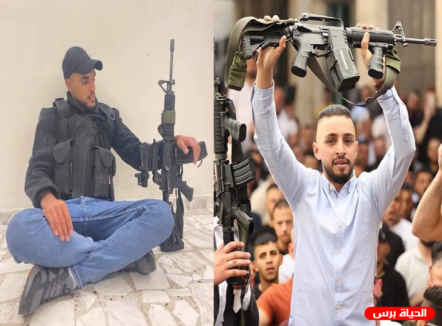 نابلس الان عاجل : شهيدان وتسعة اصابات احداها خطيرة خلال اقتحام الاحتلال مدينة نابلس 