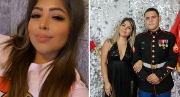 سبب مقتل اليوتيوبر دانه العتيبي