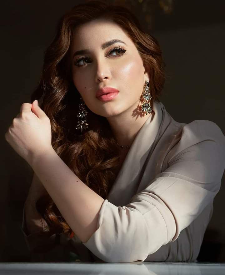 صورة زوج نسرين طافش وهويته