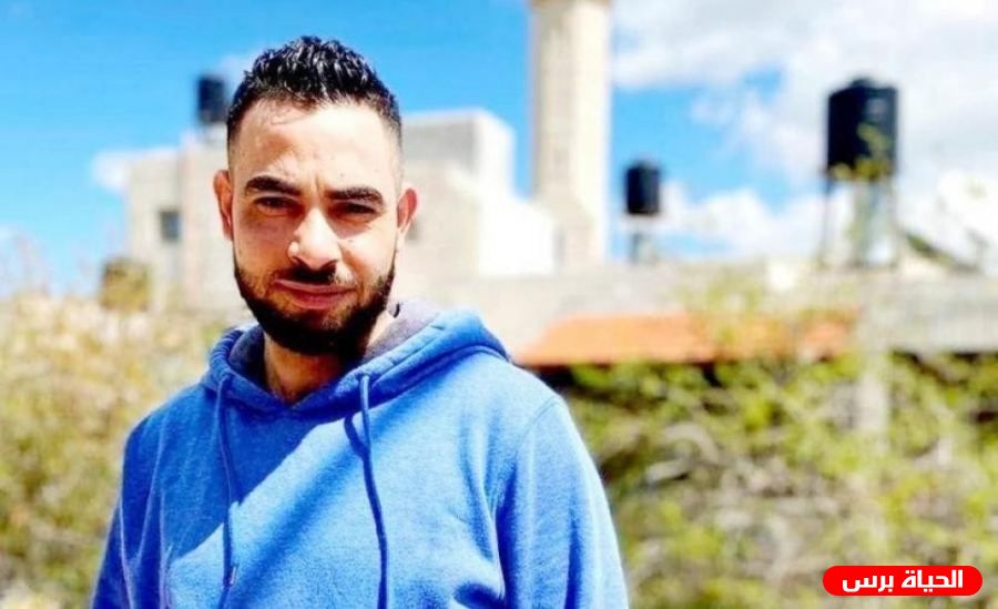 الأسير رائد ريان يعلق إضرابه عن الطعام بعد 113 يوماً