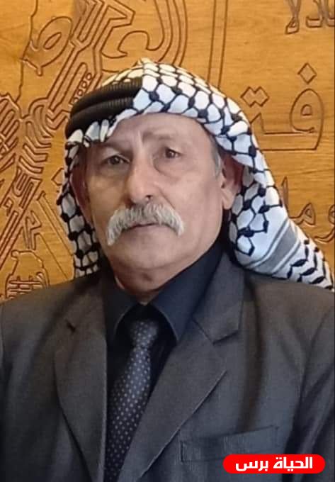 القيادي الشيوخي: الإحتلال وأدواته وإدارة الفيسبوك يتحدون ضد الرواية الفلسطينية الوطنية
