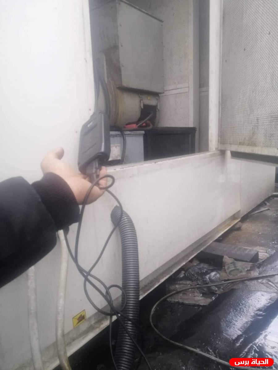 دائرة شؤون اللاجئين 