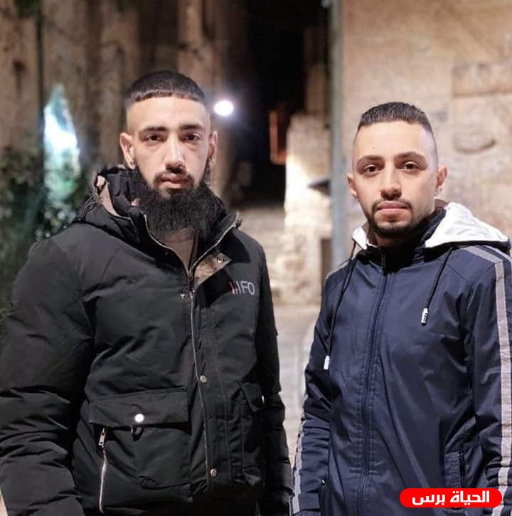 الرئاسة والحكومة تدينان جريمة نابلس