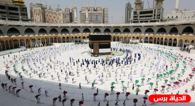 اركان الحج ومناسكه