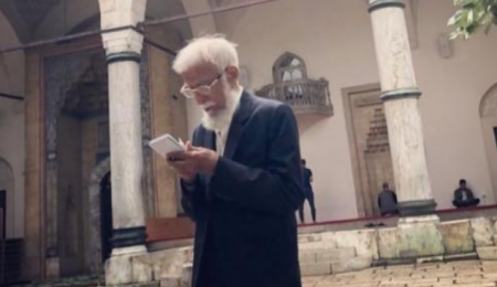 سبب وفاة محمد ناصر العبودي