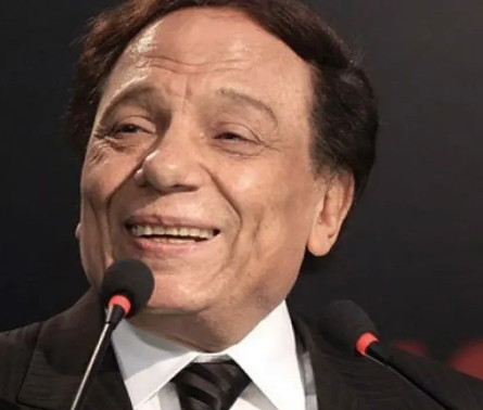 عادل امام: العذر الوحيد لغياب الممثل عن عمله هو أن يموت