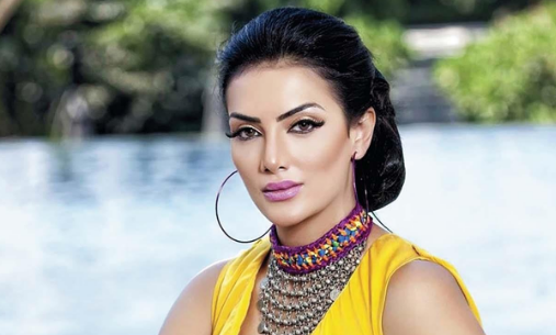 اغنية القطة السافلة لـ حورية فرغلي