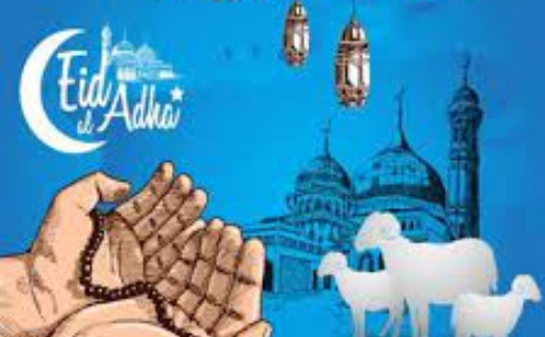 موعد صلاة عيد الأضحى في القاهرة والمحافظات المصرية 2022