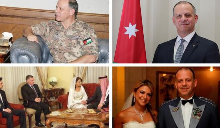 بعد تعيينه نائباً للملك عبدالله .. من هو الامير فيصل بن الحسين