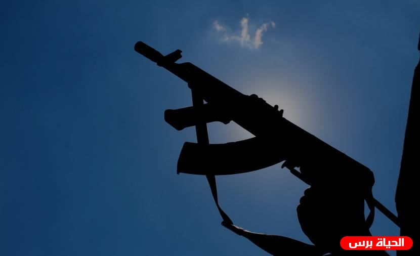 داخلية غزة تصدر عقوبات مطلقي النار في الهواء