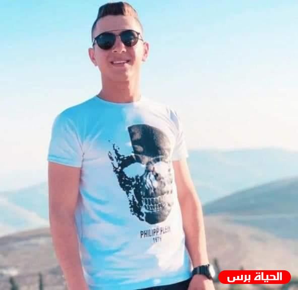 استشهاد مواطن برصاص الاحتلال قرب جنين