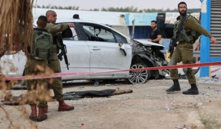 مقتل جندي إسرائيلي في عملية إطلاق النار عند مفترق كدوميم