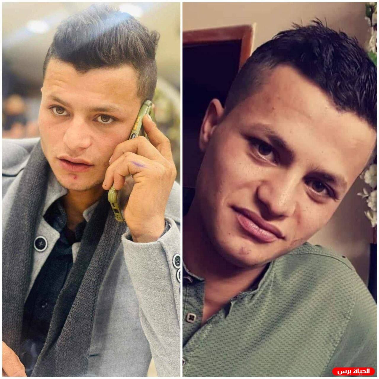 الاحتلال يعتقل منفذ عملية تقوع الاسير المحرر عمار النجار