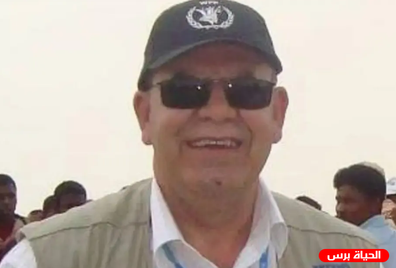 اليمن: ضبط منفذي عملية اغتيال رئيس فريق برنامج الغذاء العالمي في تعز