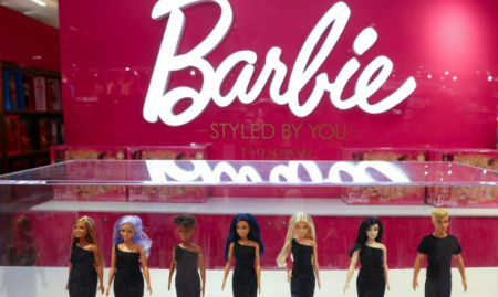 Barbie Collecting: A New Hobby for Adults